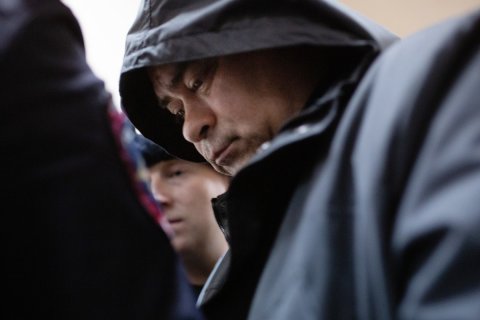 В Уфе три полицейских начальника изнасиловали подчиненную