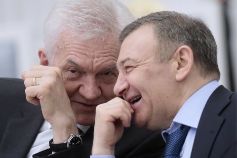 Reuters: Олигархи предложили выпустить спецоблигации для анонимного возвращения денег в РФ