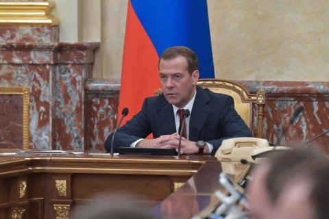 В 2017 году правительство России выплатит пенсионерам Израиля 5,4 млрд рублей