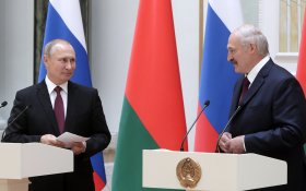 Белоруссия подсчитала потери от действий России