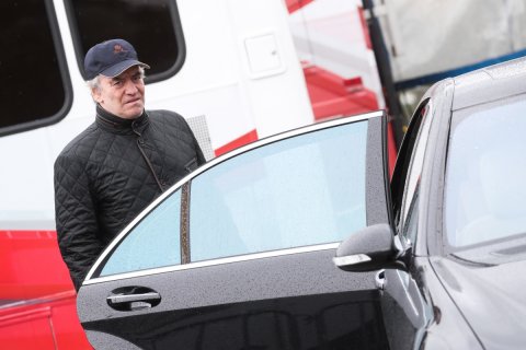 Валерий Гергиев стал лидером по доходам среди деятелей культуры России