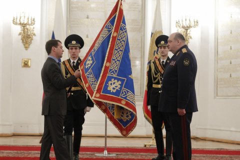 Бывший глава ФСИН Реймер признан виновным в мошенничестве