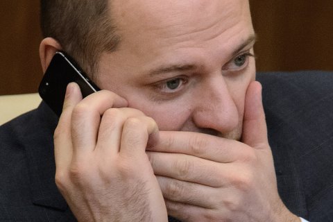 У единоросса, предложившего россиянам «поменьше есть», оказался поддельный диплом