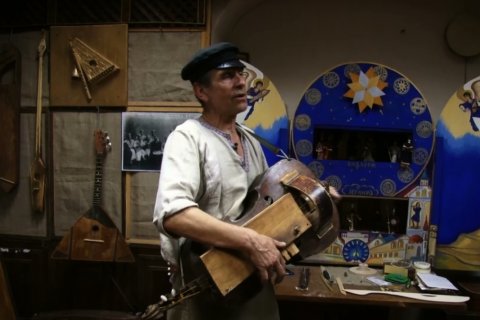 В поисках русской музыки