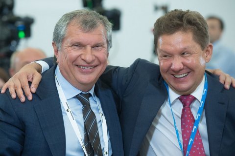Bloomberg: мировые миллиардеры в 2017 году стали богаче почти на $1 трлн