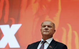 В Москве заложат капсулу-обращение к потомкам-комсомольцам