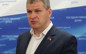 Алексей Куринный: Фракция КПРФ против законопроекта о «суверенном Интернете»
