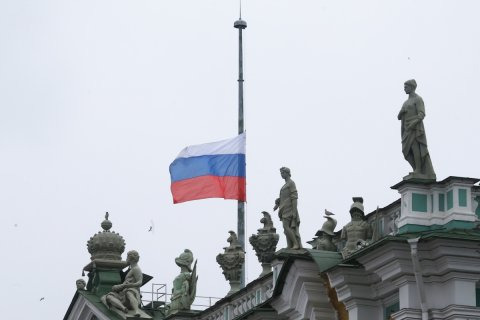Теракт в метро Петербурге. Что известно на этот момент