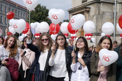 А жизнь-то налаживается: Стипендии вырастут на 62 рубля