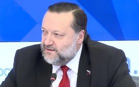 Павел Дорохин: Зависимость от зарубежных поставок угрожает национальной безопасности России