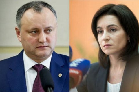 Иносми: президентом Молдовы может стать представитель левых сил