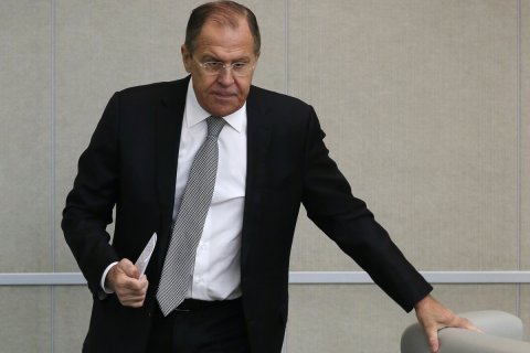 Лавров назвал Трампа «мастером сделки»