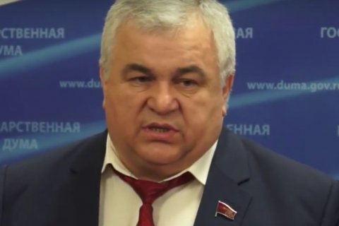 Казбек Тайсаев: Мир стоит на пороге ядерной войны