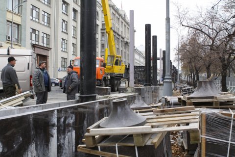 Зарплаты кремлевских чиновников превысили 200 тысяч рублей в месяц