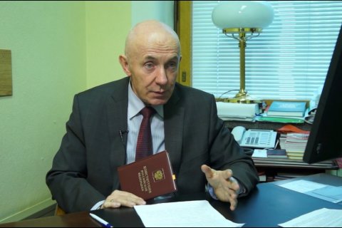 Юрий Синельщиков: Идея свободы слова предусматривает и оскорбления политиков