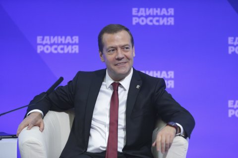 В Госдуме распределили парламентские комитеты