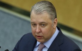 Кандидат от КПРФ на пост мэра Москвы Вадим Кумин получил поддержку муниципальных депутатов