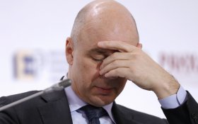 Силуанов пообещал не менять налоги в течение шести лет, но сначала их нужно «настроить»
