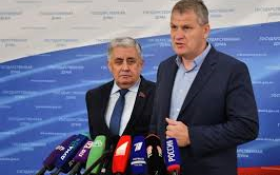 Алексей Куринный: Увеличить размер пенсий можно только через повышение средней зарплаты