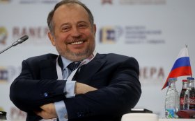 В России за два года число миллиардеров увеличилось на треть