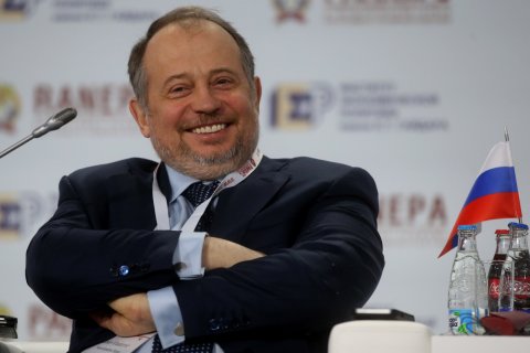 В России за два года число миллиардеров увеличилось на треть