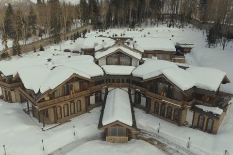 СМИ рассказали о «тайной империи» премьер-министра Дмитрия Медведева стоимостью 70 млрд рублей