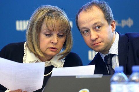 ЦИК заблокировал референдум об отмене повышения пенсионного возраста