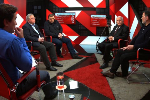 Жесткая посадка