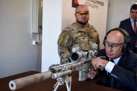 Песков назвал итоги губернаторских выборов неожиданностью для Кремля: Будут сделаны выводы