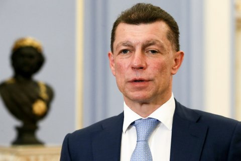 Министр труда Топилин: Накопительную часть пенсии «заморозят» до 2021 года потому, что не успели «заморозить» навсегда