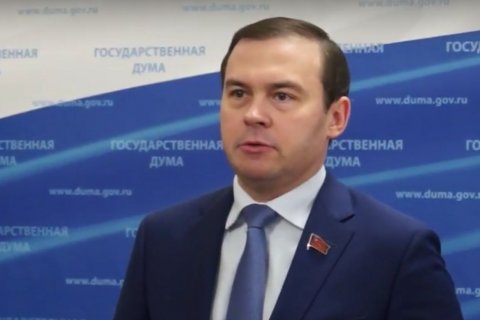 КПРФ призывает запретить госкорпорациям покупать иностранных футболистов за государственный счет
