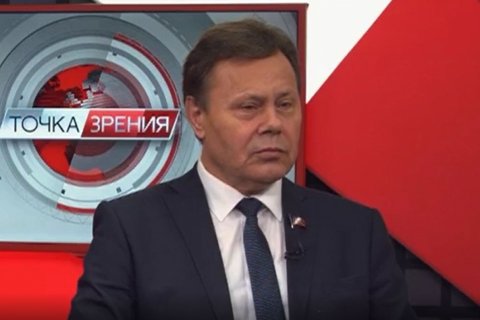 Коммунисты считают, что Россия должна покинуть ВТО как можно скорее