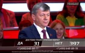 Дмитрий Новиков: О серьезном прорыве в корейском урегулировании говорить нельзя