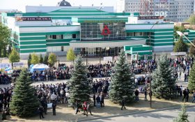 Соглашение о разделе территорий между Чечней и Ингушетией вступило в силу