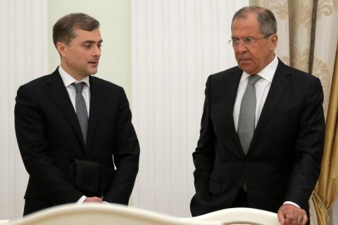 США хотят перезапустить переговоры с Россией по Украине