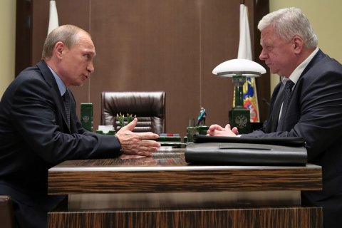 «Ведомости»: Кремль управляет протестом профсоюзов против повышения пенсионного возраста