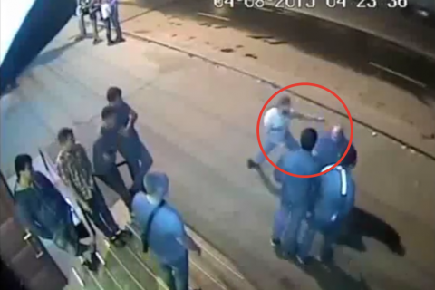 Челябинцы требуют наказать убийцу