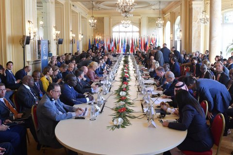 Россия будет «восстанавливать» еще одну арабскую страну