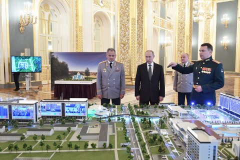 За два года «утечка мозгов» из России выросла в два раза