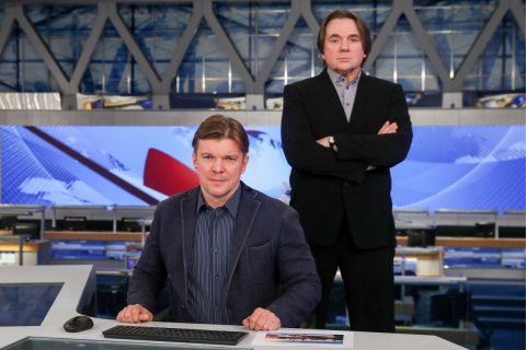 «Призываю бойкотировать госканалы, потому что они врут»
