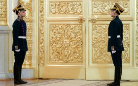 Эффект пропаганды. Рейтинг доверия Путину снизился сразу после выборов