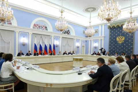 11 лет спустя. Путин: хватит морочить людям голову