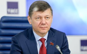 Дмитрий Новиков: Налог на конфорки — игра с огнем