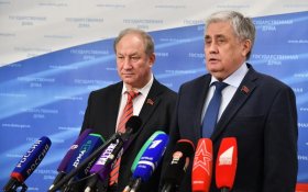 Валентин Шурчанов: Улучшить жизнь граждан без изменения социально-экономического курса невозможно