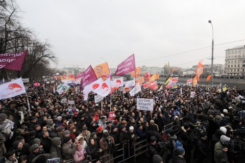 У россиян исчезло чувство гражданской ответственности