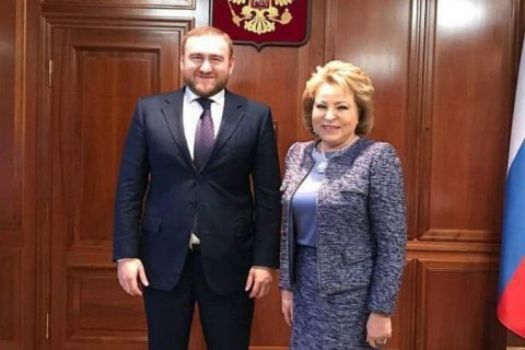 Сергей Обухов: После ареста Арашуковых неприкосновенных в региональной «элите» нет