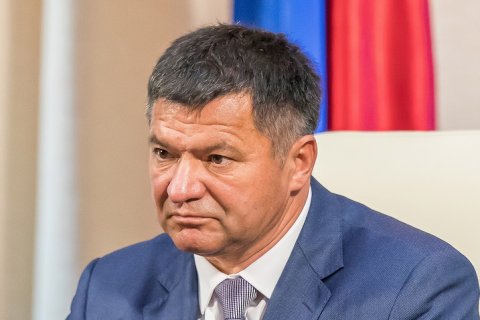 Врио губернатора Приморья поддержал повышение пенсионного возраста: Мы отдаем дань уважения отцам, родителям, а мы потерпим