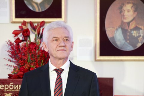Российские миллиардеры стали богаче на 29 млрд долларов после победы Трампа