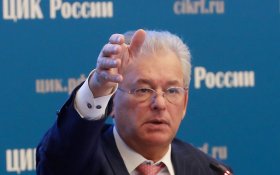 В Хакасии на выборах были выявлены фальсификации. Центризбирком: Не докажете