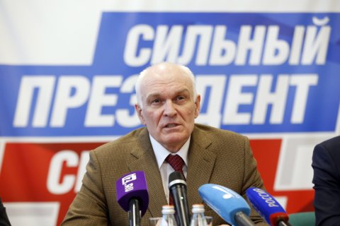 Бывший глава штаба Путина в третий раз возглавил рейтинг богатейших ректоров